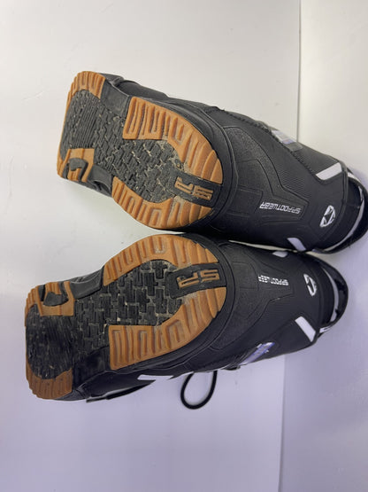 Scarponi da snowboard Ventura SP (EU 42; UK 8; Mondo 270) invernali