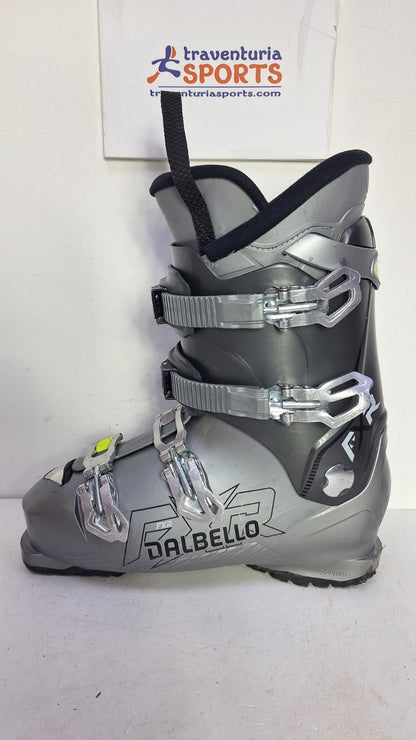 Chaussures de ski Dalbello FXR MS (EU 42 2/3; UK 8 1/2; Mondo 275) Plaisir hivernal sur neige