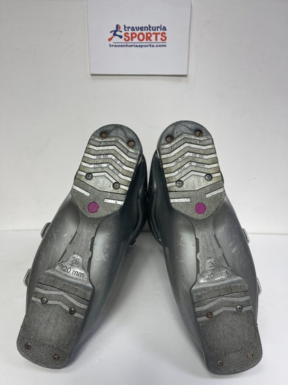 Dalbello RTL Vantage 4F Ski Boots (EU 41 1/3; UK 7 1/2; Mondo 265) Winter Sports