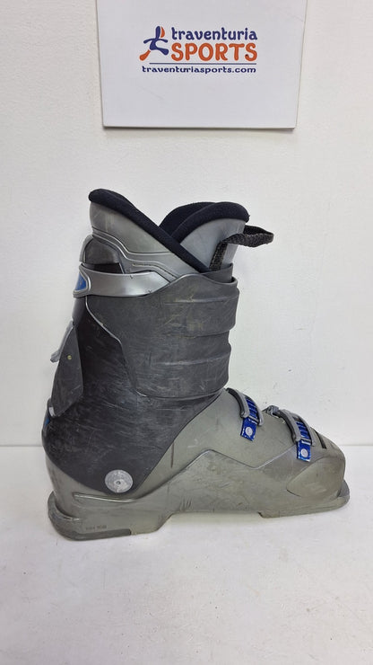 Dalbello RTL-Vantage 4F Ski Boots (EU 45; UK 10 1/2; Mondo 290) Winter Fun