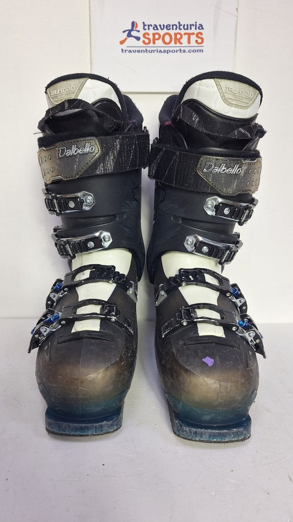 Dalbello RTL-Mantis Ski Boots (EU 42; UK 8; Mondo 270) Winter Sport