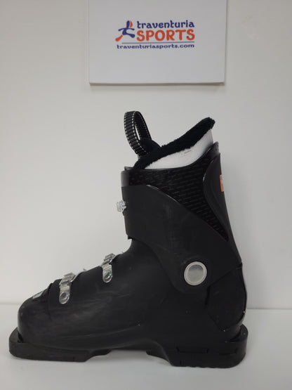 Salomon Team T3 Ski Boots (EU 38 1/3; UK 5; Mondo 245) Sport Winter Snow Fun