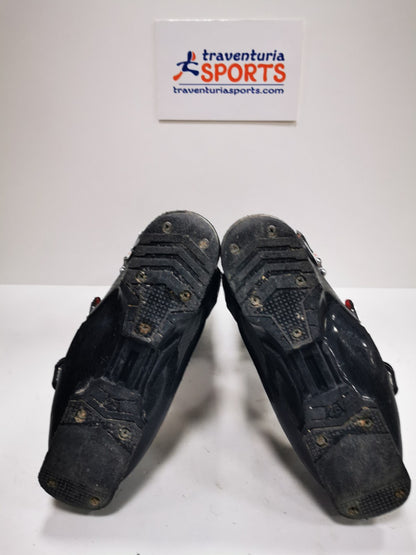 Chaussures de ski Salomon S/Pro HV R80 (EU 39 2/3; UK 6 1/4; Mondo 255) Sport Hiver