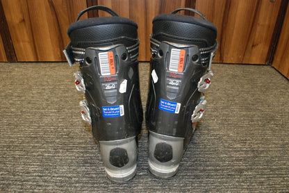 Chaussures de ski Nordica Cruise NFS (EU 39 2/3; UK 6 1/4; Mondo 255) Sport d’hiver