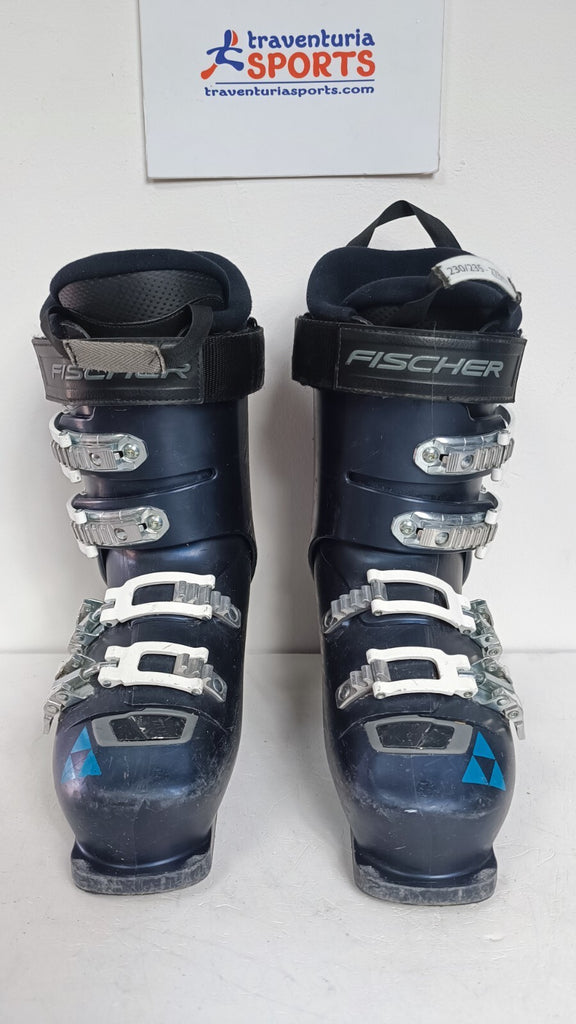 Fischer My One XTR 80 Ski Boots (EU 36 ; UK 3 1/4; Mondo 230) Winter Sport Fun