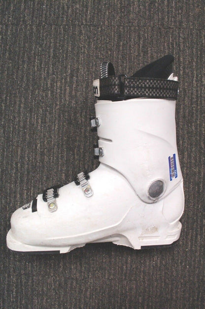 2016 Salomon X MAX 60 T Ski Boots (EU 39 2/3; UK 6 1/4; Mondo 255) Sport Winter