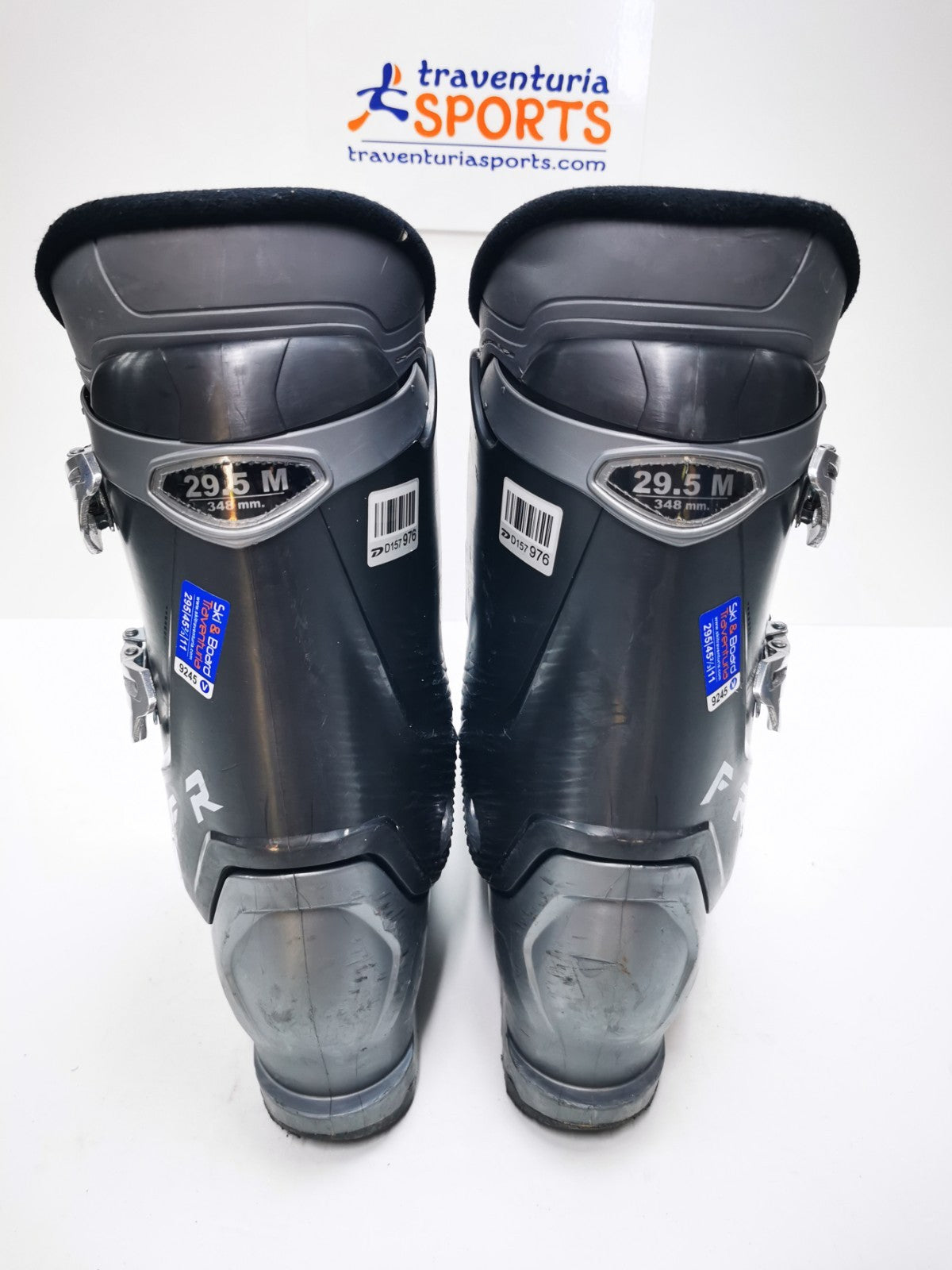 Chaussures de ski Dalbello RTL FXR 4F (EU 45 2/3; UK 11; Mondo 295) Sports d’hiver sur neige
