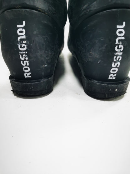 Rossignol Flash IRS RTL Ski Boots (EU 47 1/3; UK 12 , Mondo 305) Winter Sport