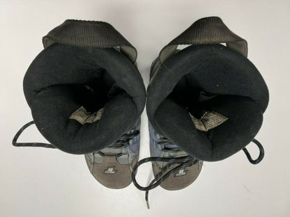 Flow Morphan 2 S Curve Snowboard Boots (Size US 7.5; EU 40.5; Mondo 260)