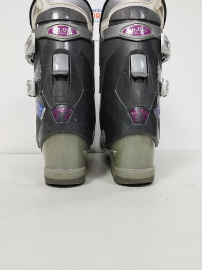 Dalbello RTL Vantage Sport 4F Ski Boots (EU 41; UK 6; Mondo 260) Winter Sport