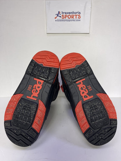 HEAD 500 4D BOA  Snowboard Boots (EU 41 1/3; UK 7 1/2; Mondo 265) Winter