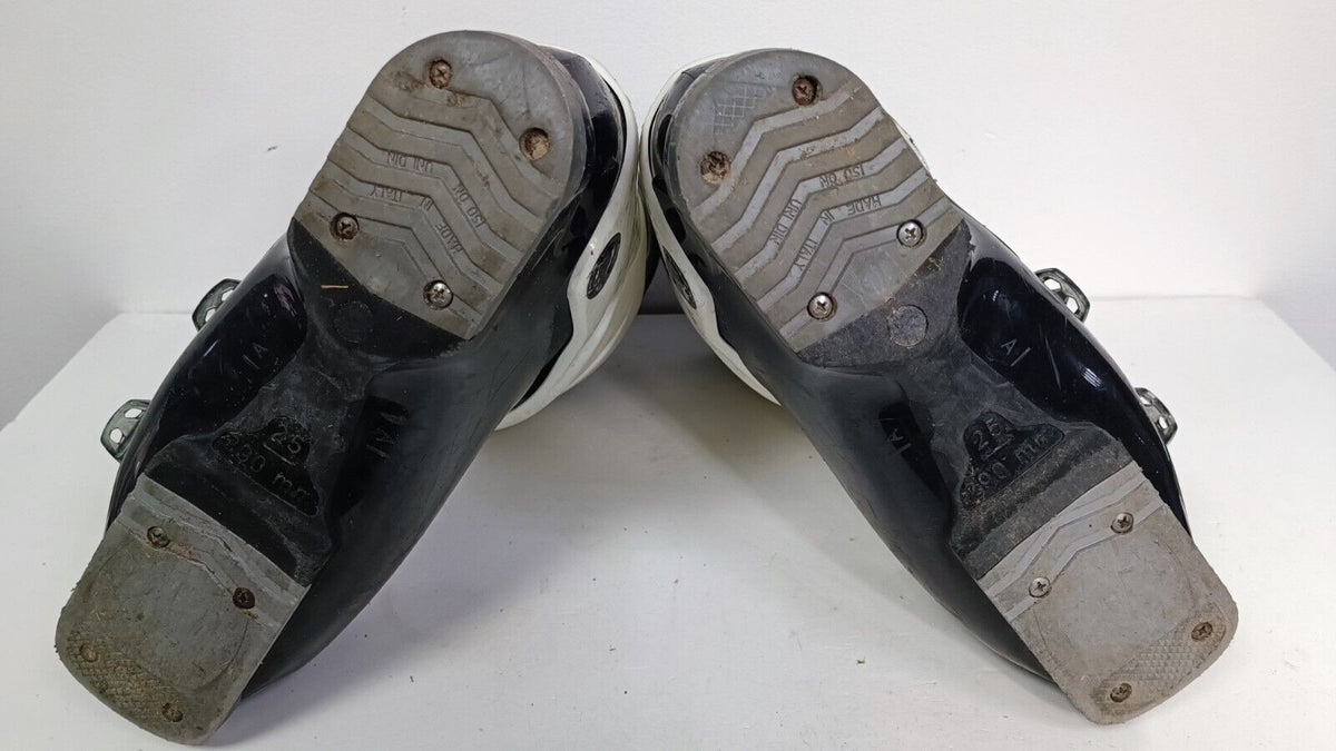 Dalbello RTL - Vantage Sp Ski Boots (EU 39; UK 5 3/4; Mondo 250) Winter Sport