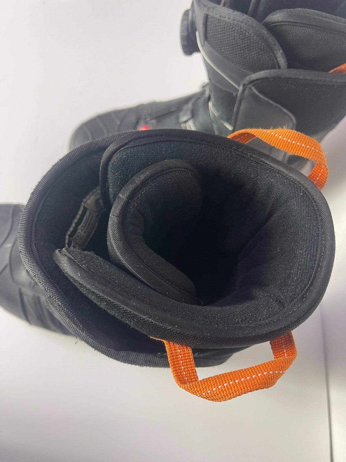 HEAD 500 4D BOA Snowboard Boots  (EU 45 2/3; UK 11; Mondo 295) Winter