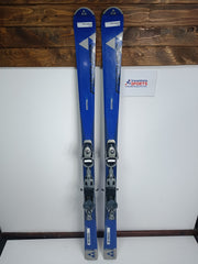 Fischer Plasma Edge S150 160cm ski + Fischer 10 Bindings Winter