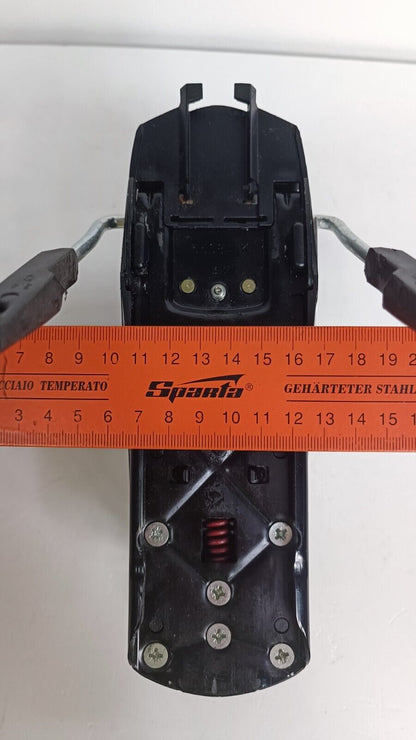 Scott Heel Binding DIN 12 Spare Part Snow Sport Winter Outdoor