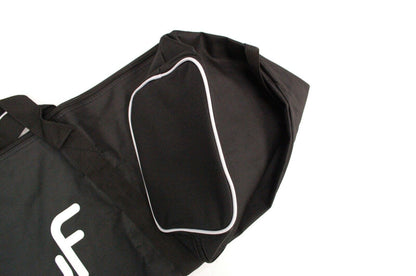 Stuf Two Pairs And Single Comfortable Polyester Large Ski Bag  BRAND NEW