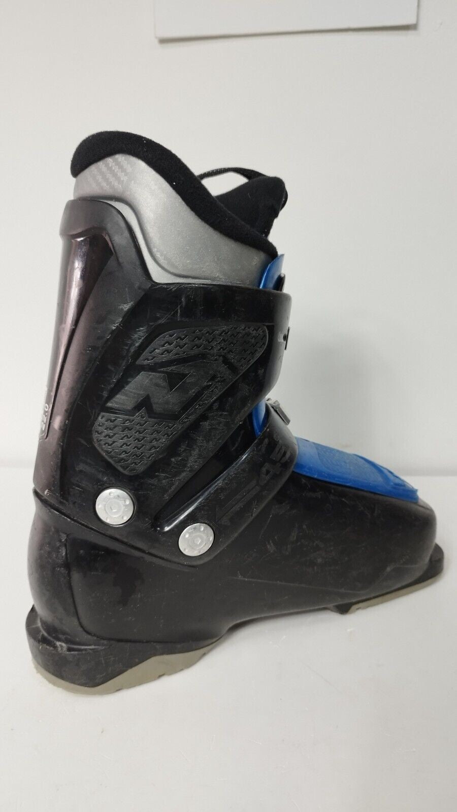 Nordica Fire Arrow T2 Skischuhe (EU 34 1/2; UK 2 1/4; Mondo 220) Sport Winter