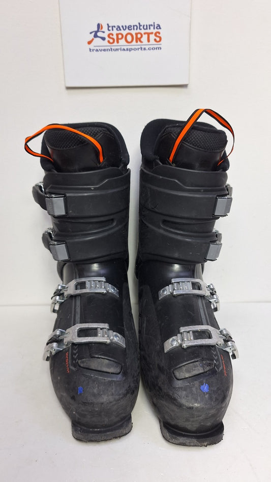 Rossignol Flash RTL Ski Boots (EU 44 1/3; UK 10; Mondo 285) Winter Fun Snow