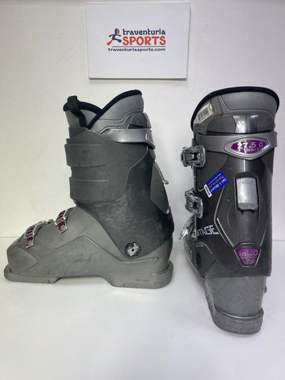 Dalbello RTL Vantage Sport 4F Ski Boots(EU 42 2/3; UK 8 1/2; Mondo 275) Winter