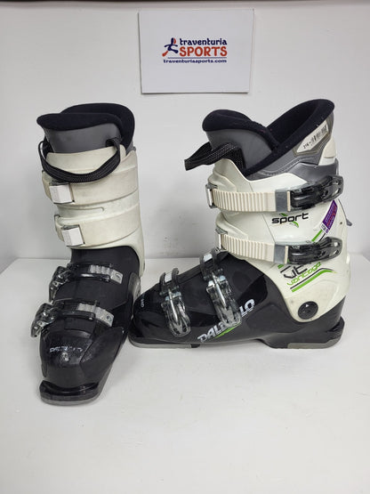Chaussures de ski Dalbello RTL Vantage Sport 4F (EU 40 1/2; UK 7; Mondo 260) Hiver