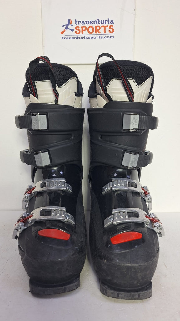 Rossignol Flash IRS RTL Ski Boots (EU 39; UK 5 3/4; Mondo 250) Sport Winter