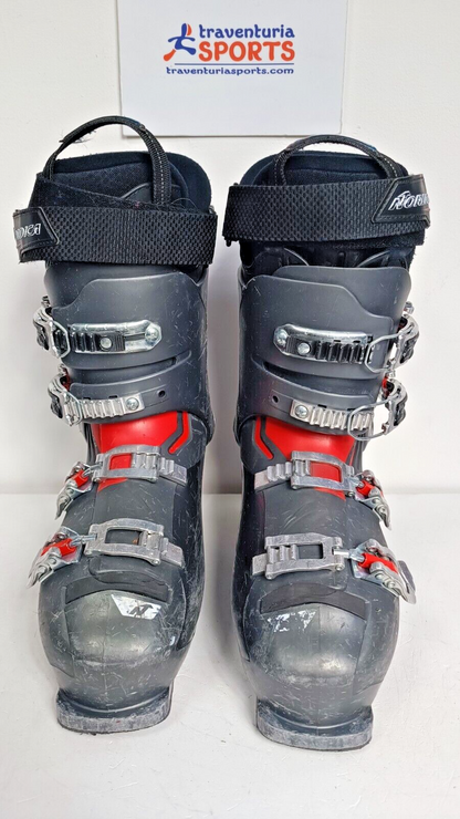 Nordica Cruise RTL 70R Skischuhe (EU 43 1/2; UK 9 1/4; Mondo 280) Wintersport