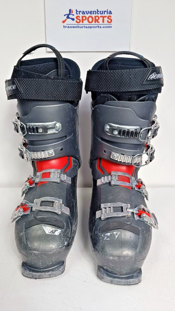 Nordica Cruise RTL 70R Ski Boots (EU 43 1/2; UK 9 1/4; Mondo 280) Winter Sport