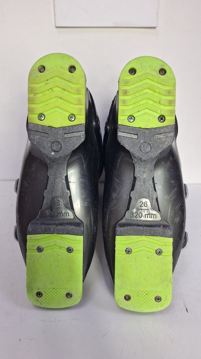 Dalbello RTL Vantage 4F Ski Boots (EU 41 1/3; UK 7 1/2; Mondo 265) Winter