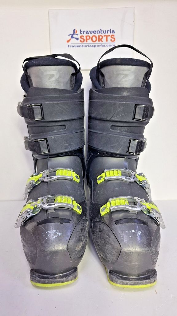 Dalbello RTL-Vantage Ski Boots (EU 46; UK 11 1/2; Mondo 300) Winter Fun Snow