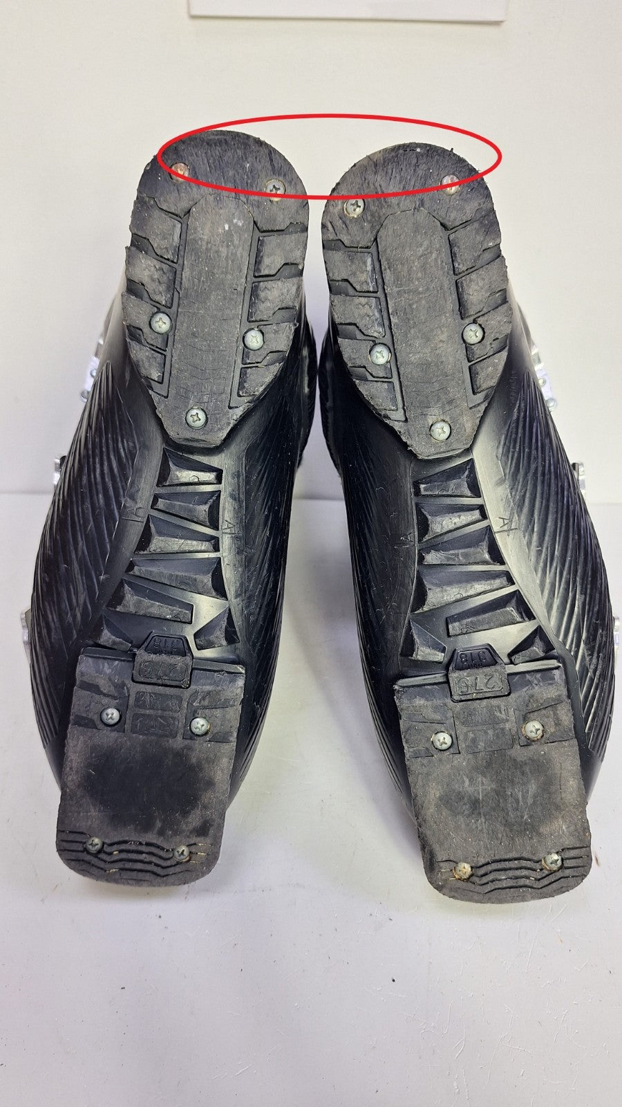 Dalbello Green Veloce Max Skischuhe (EU 42 2/3; UK 8 1/2; Mondo 275) Winterspaß