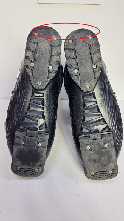 Dalbello Green Veloce Max Skischuhe (EU 42 2/3; UK 8 1/2; Mondo 275) Winterspaß