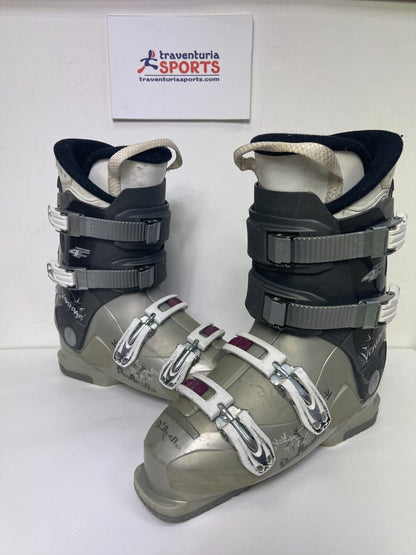 Dalbello RTL Vantage Sport 4F Ski Boots (EU 41; UK 6; Mondo 260) Winter Sport