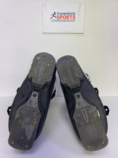 Scarponi da sci HEAD Next Edge B.Y.S (EU 39; UK 5 3/4; Mondo 250) Sport Invernale