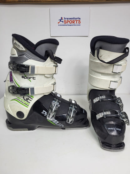 Chaussures de ski Dalbello RTL Vantage Sport 4F (EU 40 1/2; UK 7; Mondo 260) Hiver