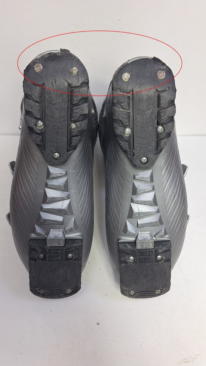 Dalbello RTL-FXR MS Ski Boots (EU 44 1/3; UK 10; Mondo 285) Winter Snow Fun