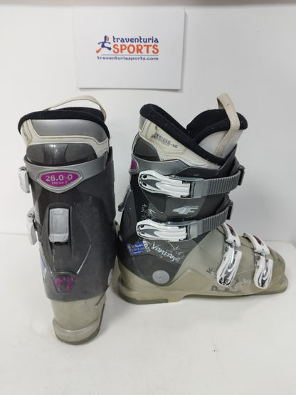 Dalbello RTL Vantage Sport 4F Ski Boots (EU 41; UK 6; Mondo 260) Winter Sport