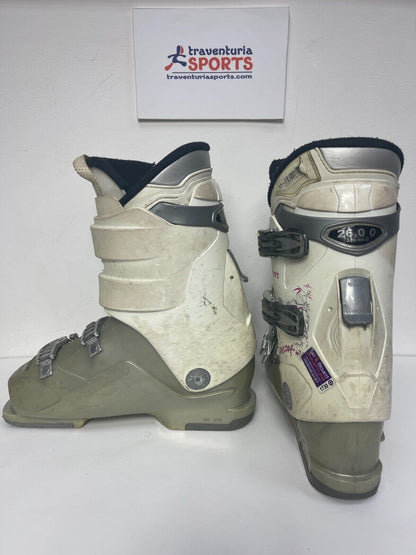 Chaussures de ski Dalbello RTL Vantage Sport 4F (EU 41; UK 6; Mondo 260) Hiver Sport