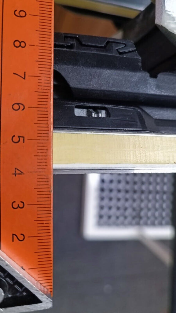 BLIZZARD WRCレースサスペンション　176cm Blizzard WRC Racing 176cm Ski + Marker 12 Bindings Winter Sport