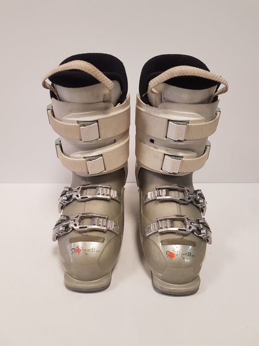 Dalbello Vantage Ski Boot Ski Boots (EU 37 1/2; UK 4 1/2; Mondo 240) Winter