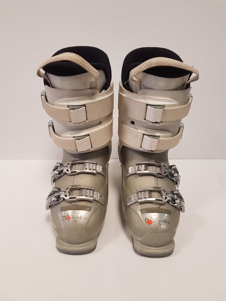 Dalbello Vantage Ski Boot Ski Boots (EU 37 1/2; UK 4 1/2; Mondo 240) Winter