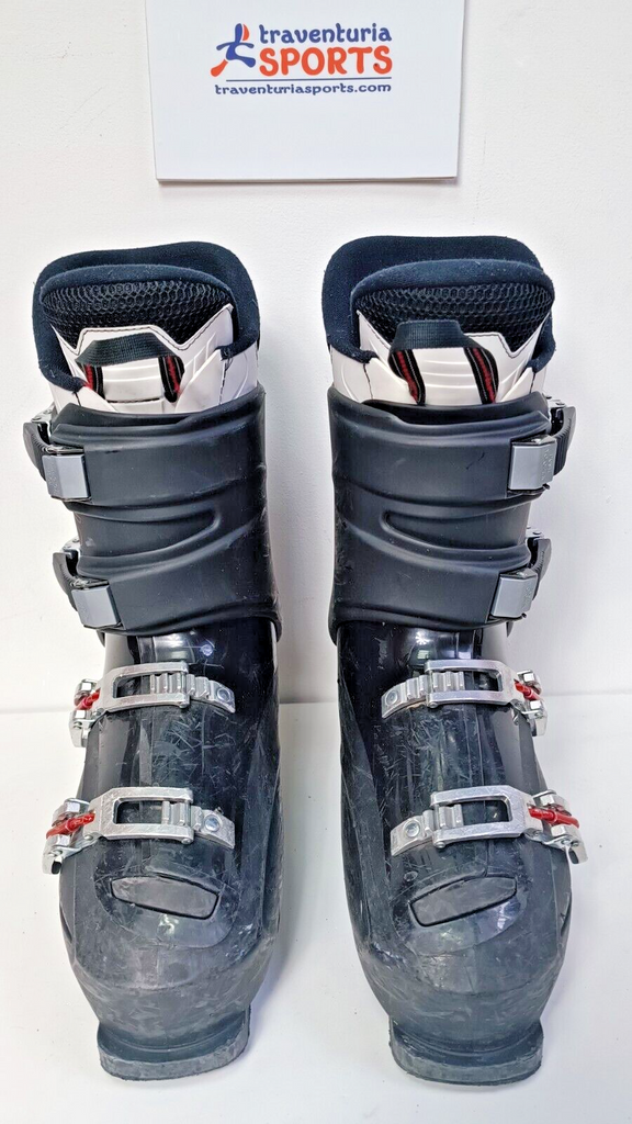 Rossignol Flash IRS RTL Ski Boots (EU 45; UK 10 1/2; Mondo 290) Sport Winter