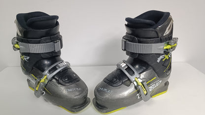 Chaussures de ski Dalbello RTL FXR 2 2016 (EU 33 ; UK 1 ) Mondo 210 Plaisir des sports d’hiver