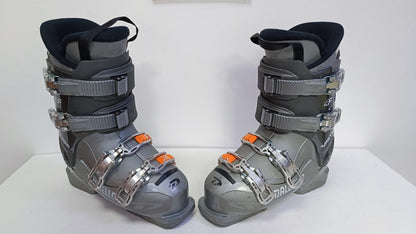 Chaussures de ski Dalbello RTL-Vantage 4F 2018 (EU 37 1/2; UK 4 1/2; Mondo 240) Hiver