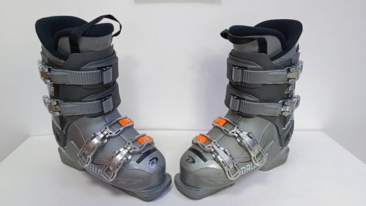2018 Dalbello RTL-Vantage 4F Ski Boots (EU 37 1/2; UK 4 1/2; Mondo 240) Winter