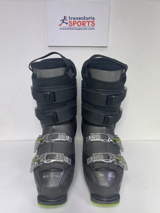 Dalbello RTL Vantage Sport 4F Ski Boots (EU 40 1/2; UK 7; Mondo 260) Winter