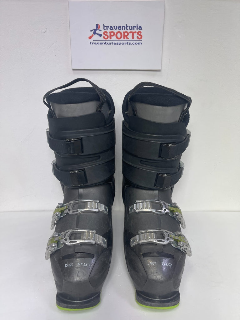 Dalbello RTL Vantage Sport 4F Ski Boots (EU 40 1/2; UK 7; Mondo 260) Winter