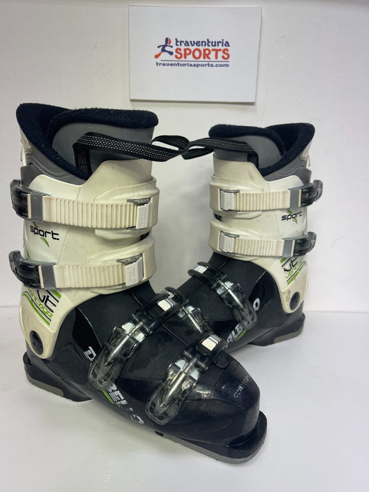 Dalbello RTL Vantage Sport 4F Ski Boots (EU 40 1/2; UK 7; Mondo 260) Winter