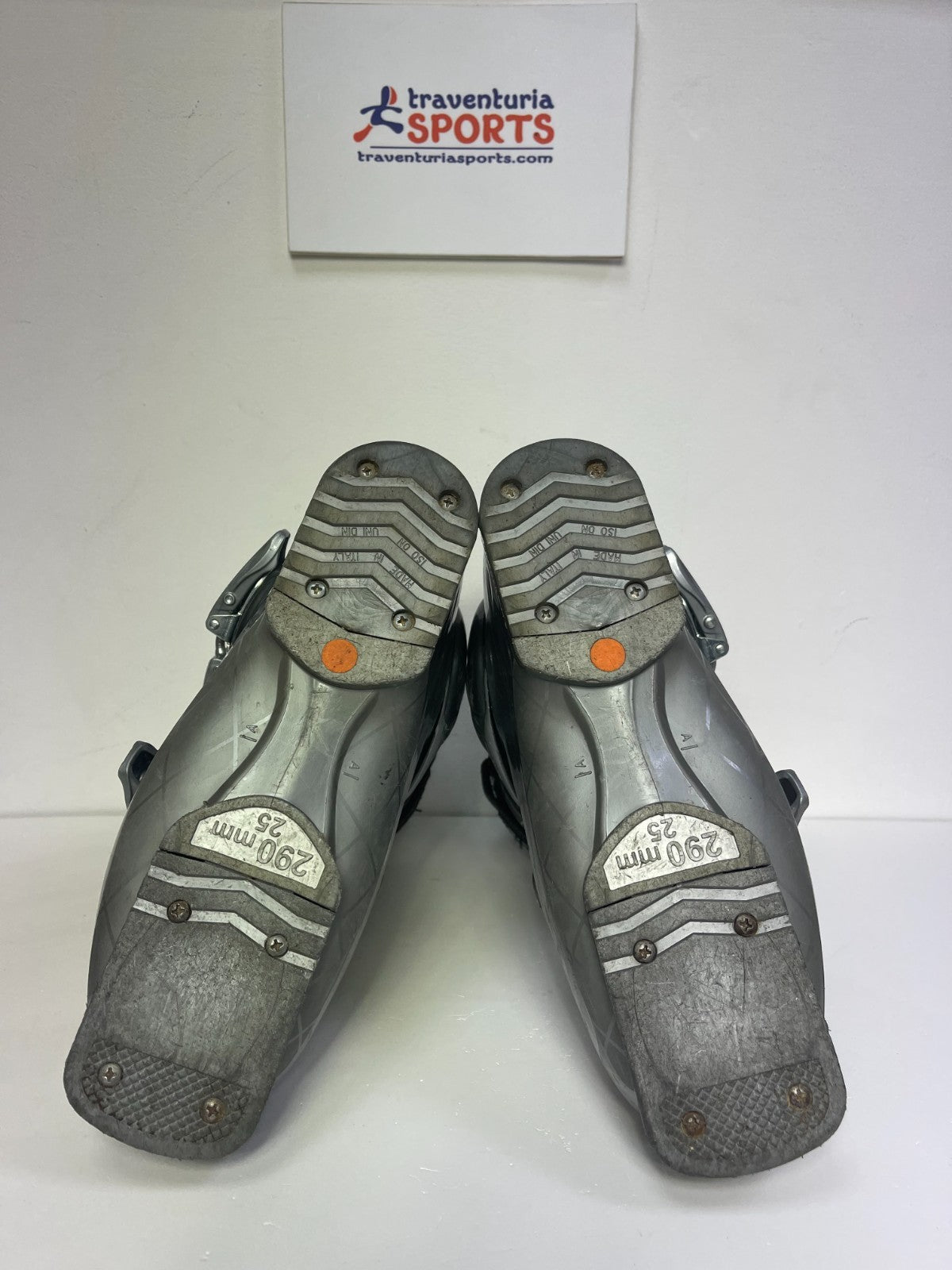 Chaussures de ski Dalbello RTL-Vantage 4F (EU 39; UK 5 3/4; Mondo 255) Hiver Plaisir