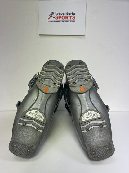 Chaussures de ski Dalbello RTL-Vantage 4F (EU 39; UK 5 3/4; Mondo 255) Hiver Plaisir