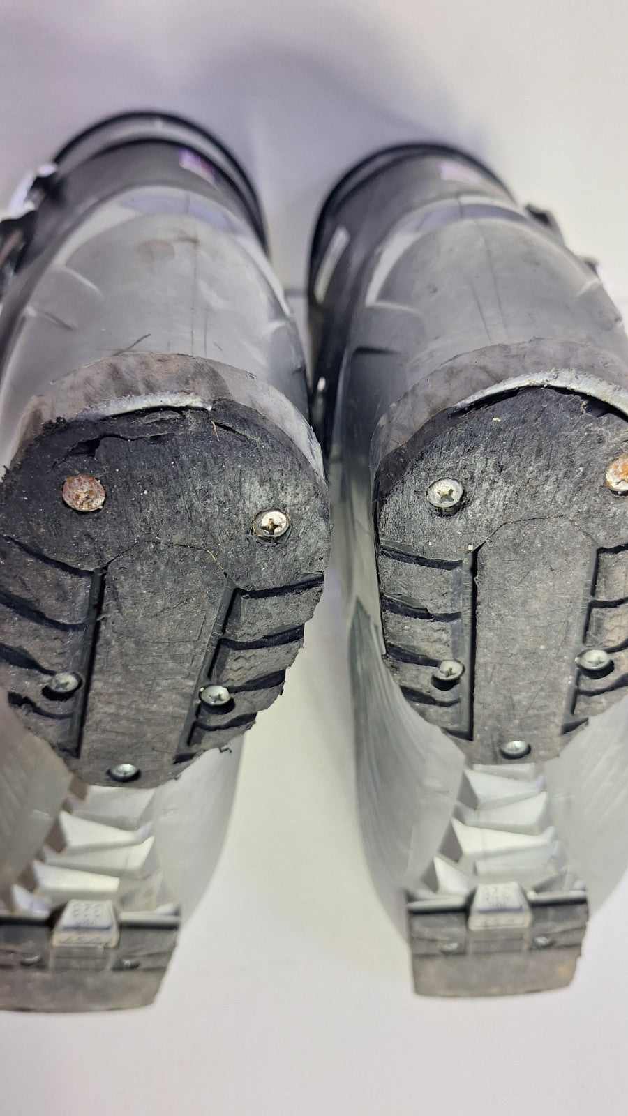 Chaussures de ski Dalbello FXR MS (EU 42 2/3; UK 8 1/2; Mondo 275) Plaisir hivernal sur neige